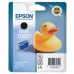 Cartuccia Epson serie T551 Black compatibile